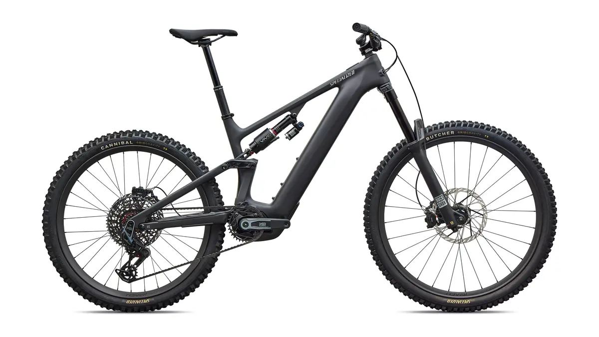 2027 Specialized Levo 4 Evo Pro 1