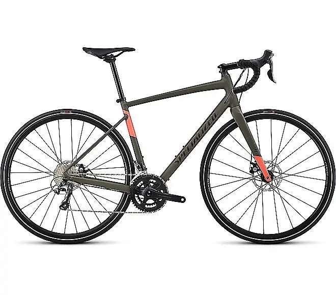 Specialized Diverge Women's E5 Elite 1