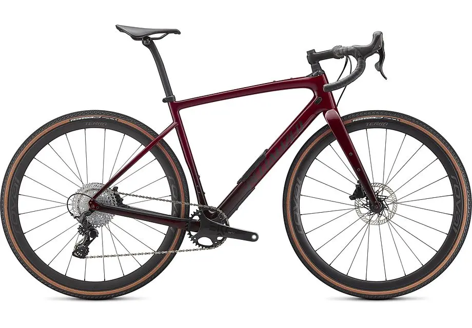 Specialized Diverge Ltd Carbon 1