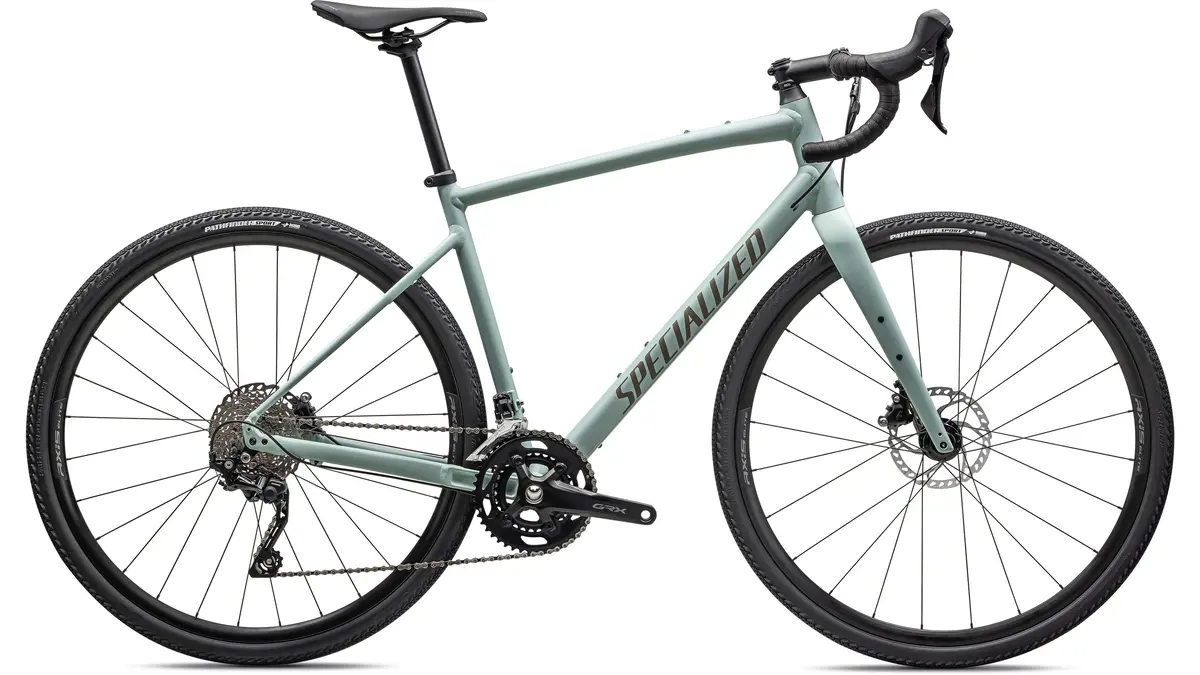 2024 Specialized Diverge Elite E5 4