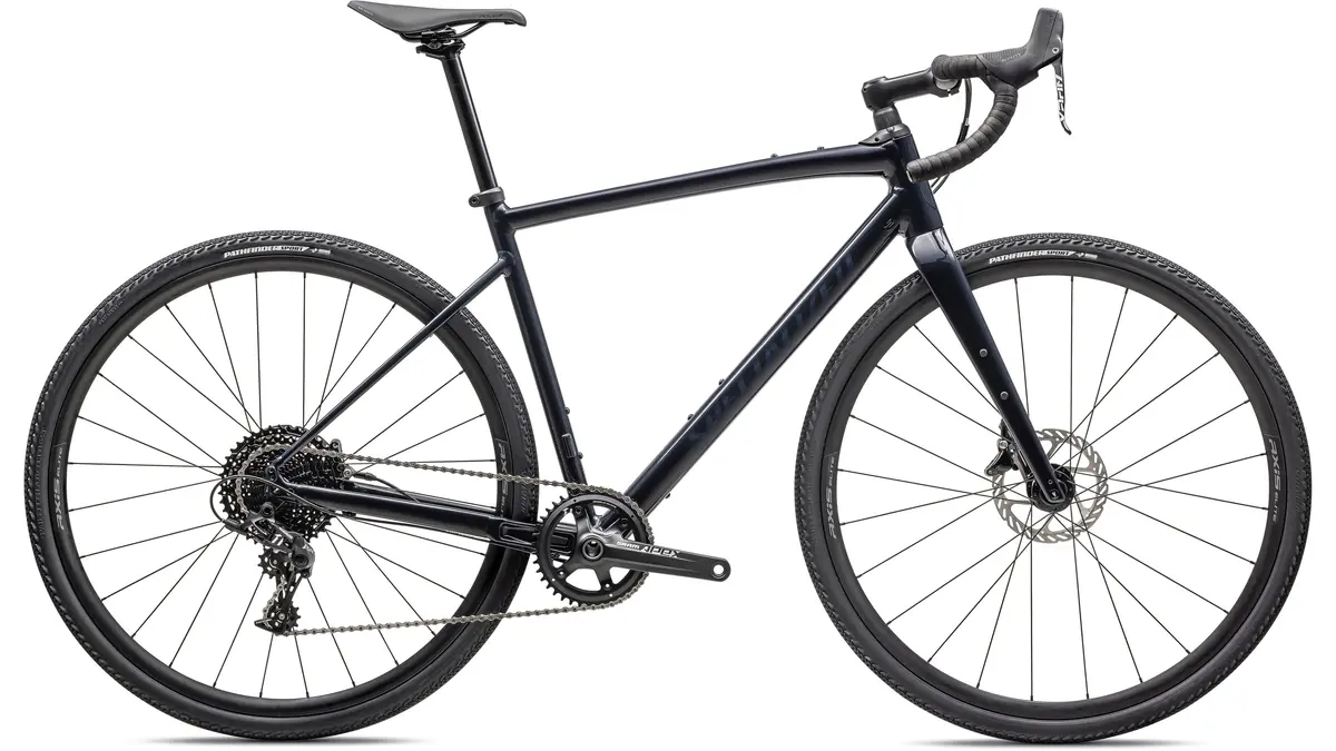 2023 Specialized Diverge Comp E5 - Sram Apex 1