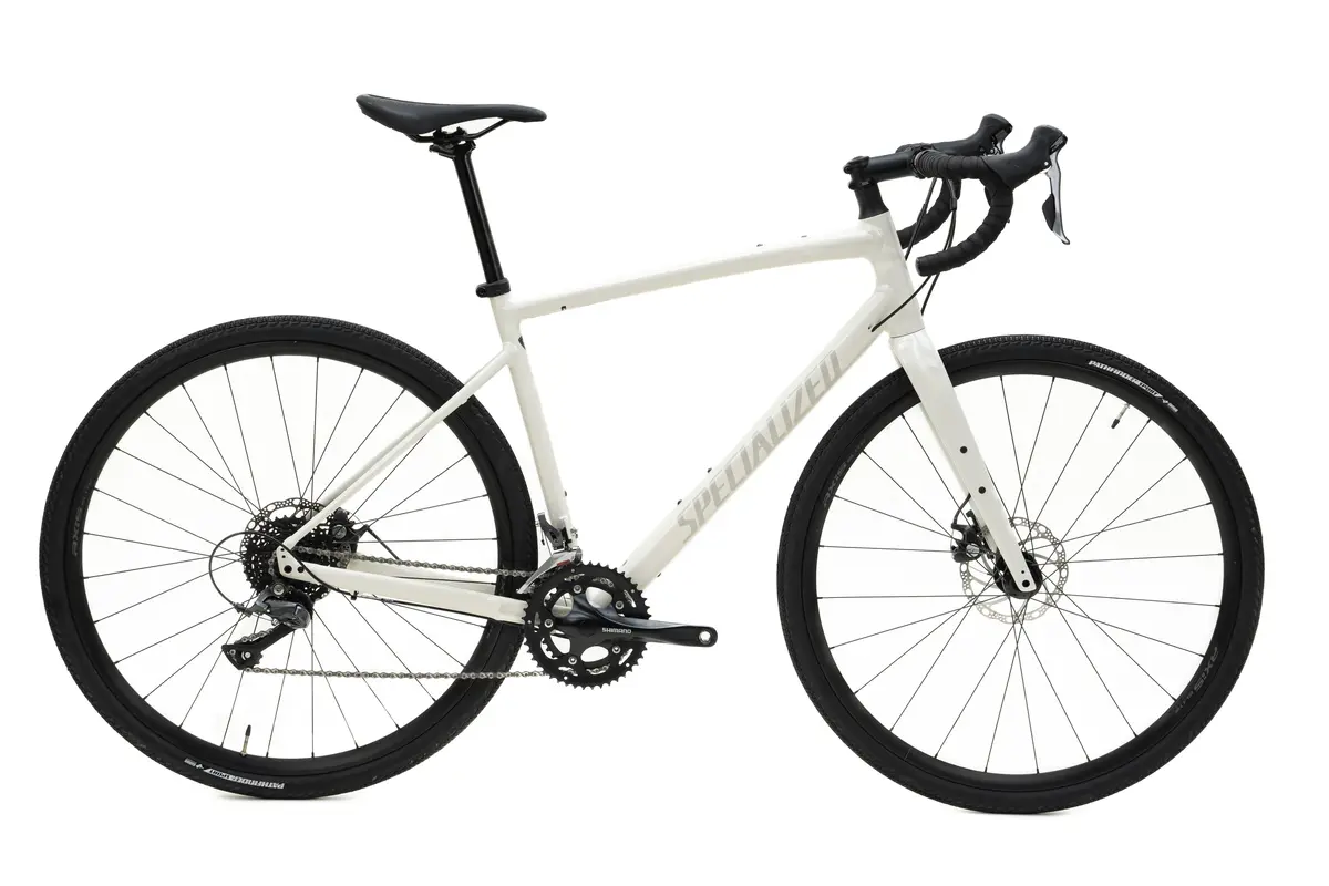 [New Other] 2024 Specialized Diverge E5 - Brch/Whtmtn 56 1