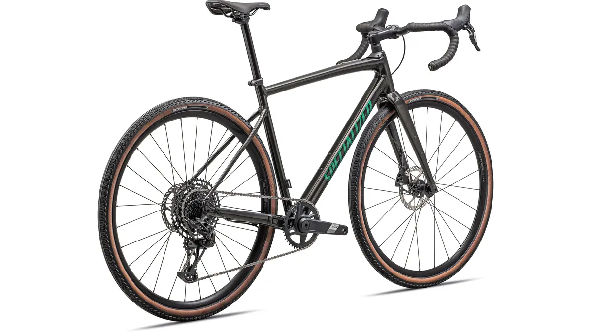 2025 Specialized Diverge Comp E5 - Sram Apex 7