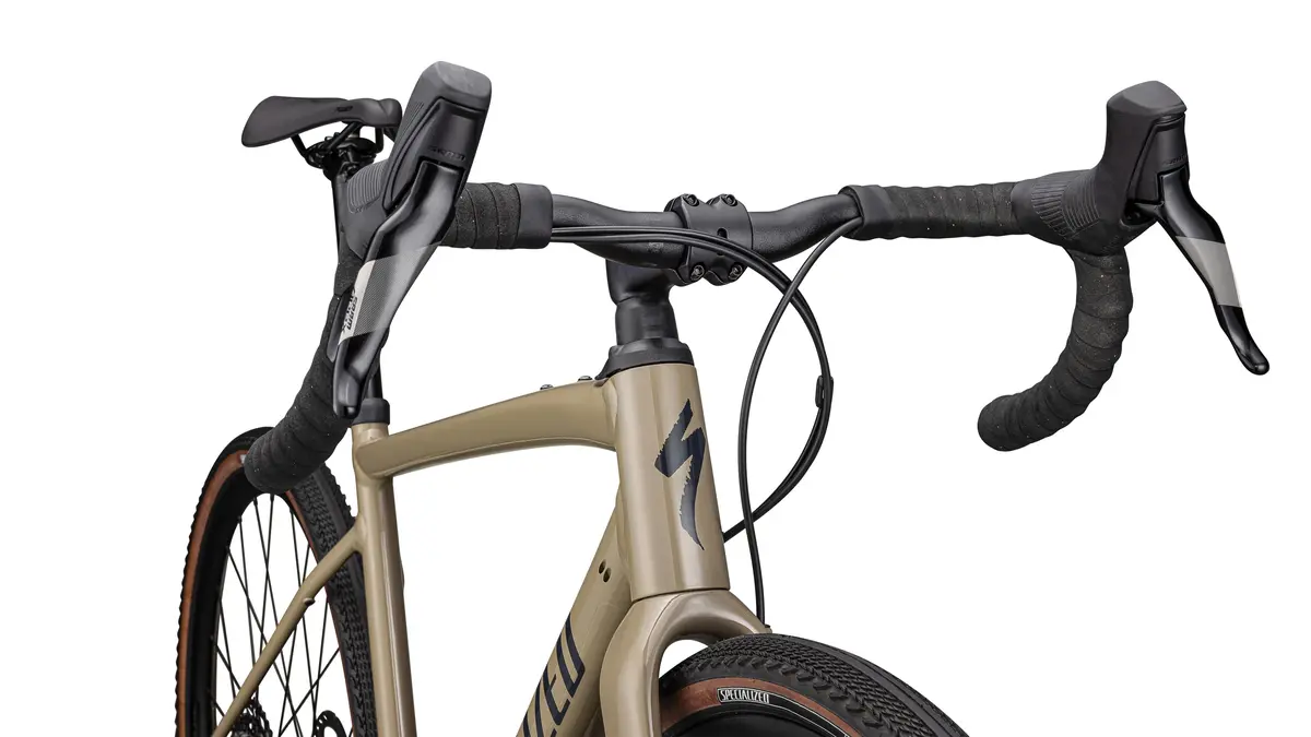 2025 Specialized Diverge Comp E5 - Sram Apex 15