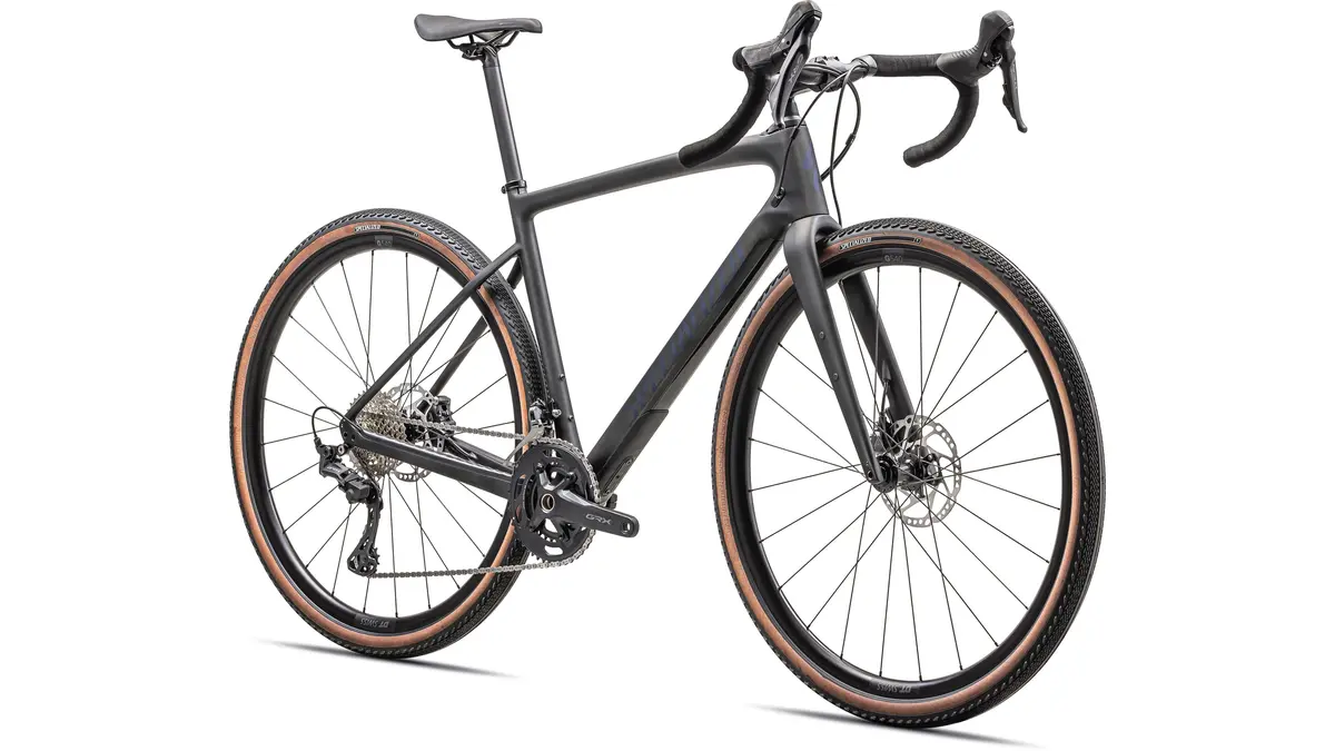 2025 Specialized Diverge Sport Carbon - Shimano Grx 4