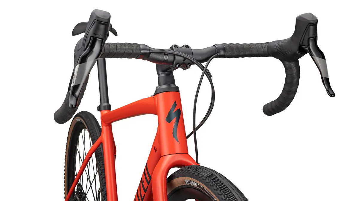2025 Specialized Diverge Comp E5 - Sram Apex 14