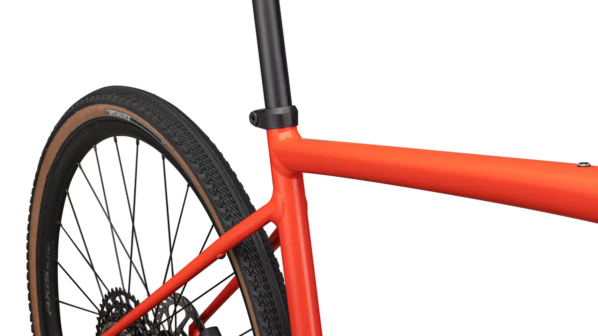 2025 Specialized Diverge Comp E5 - Sram Apex 16