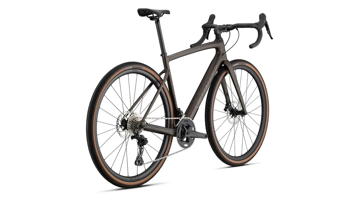 2025 Specialized Diverge Sport Carbon - Shimano Grx 9