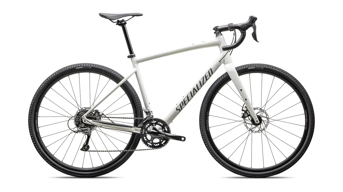 2025 Specialized Diverge E5 - Shimano Claris 1