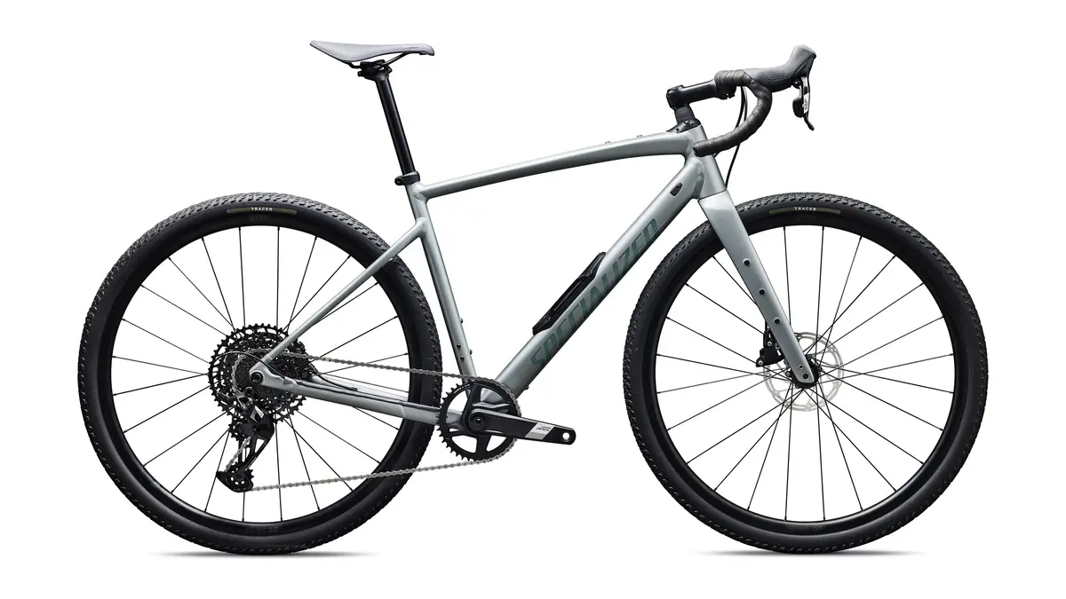 2026 Specialized Diverge 4 Comp Alloy - Sram Apex 1