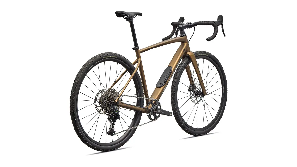 2026 Specialized Diverge 4 Sport Alloy - Shimano Cues 6