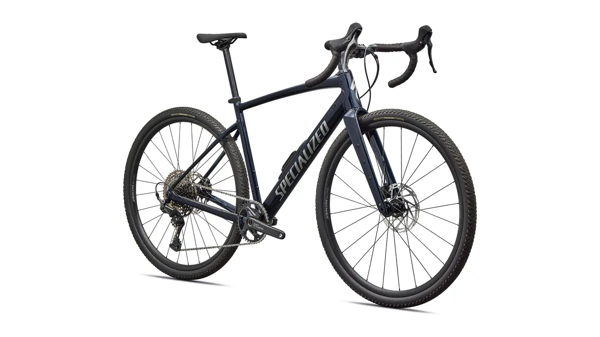 2026 Specialized Diverge 4 Sport Alloy - Shimano Cues 3
