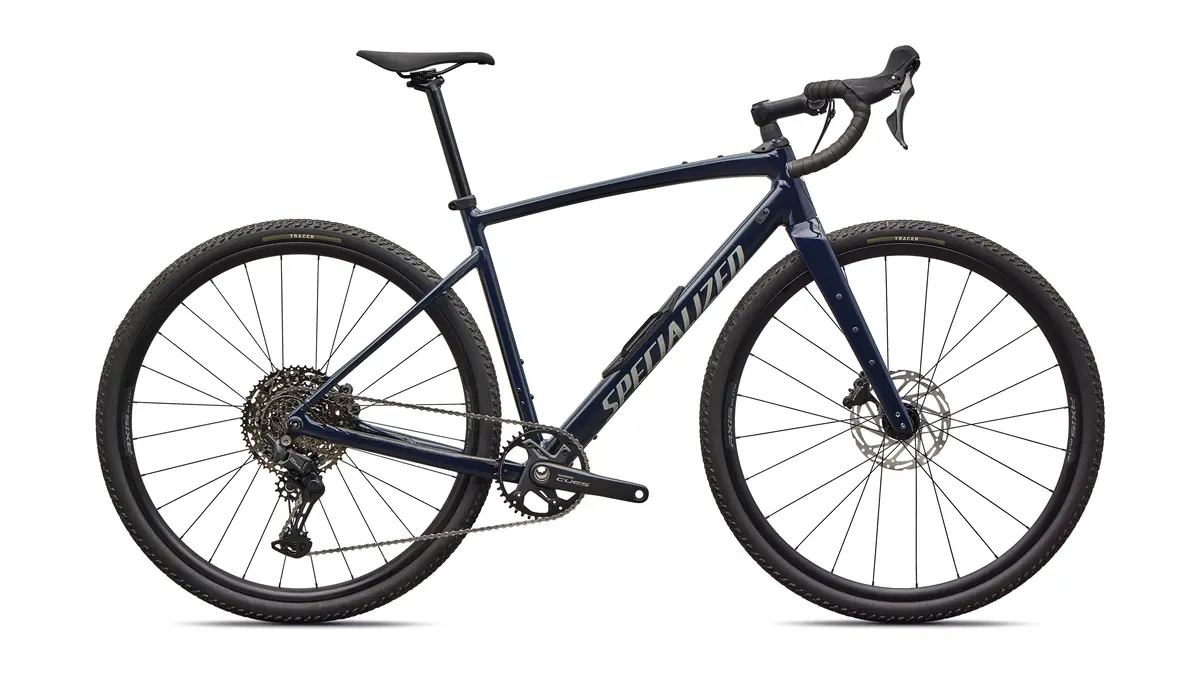 2026 Specialized Diverge 4 Sport Alloy - Shimano Cues 1
