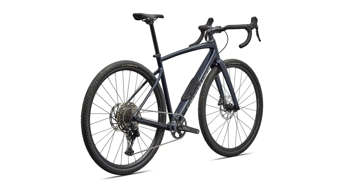 2026 Specialized Diverge 4 Sport Alloy - Shimano Cues 5