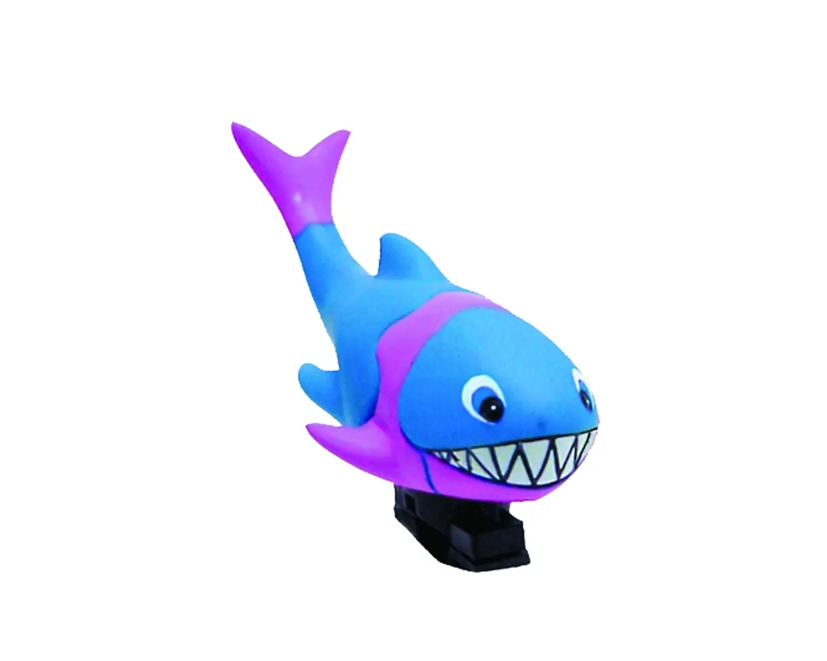 Sunlite Horn Squeeze Shark 1