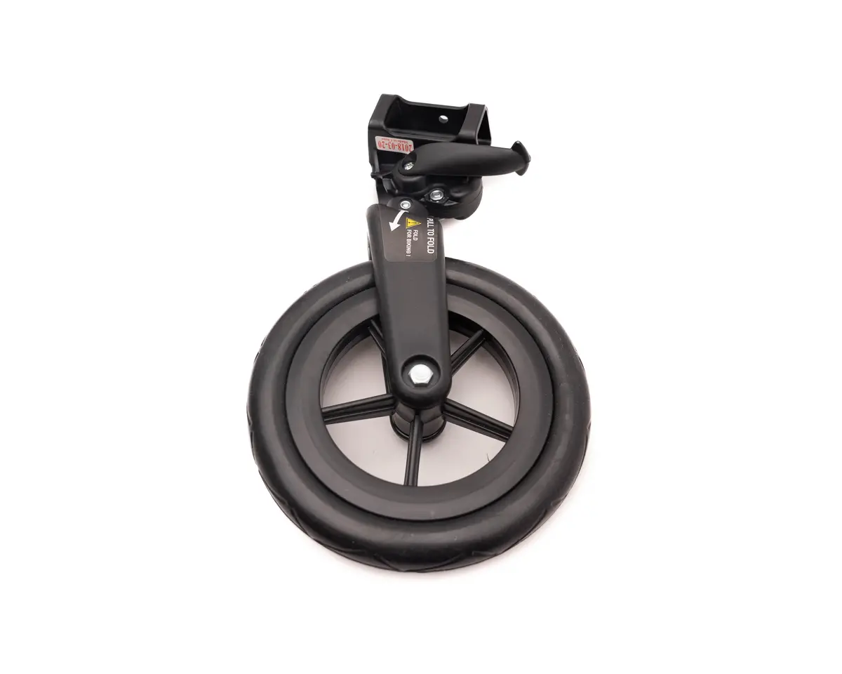 Burley 1-Wheel Stroller Kit (No) 1
