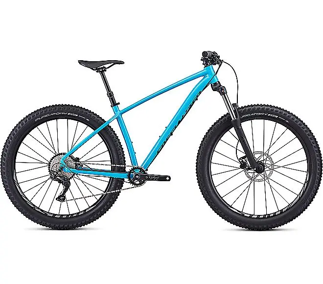 Specialized Fuse 29/6Fattie 1