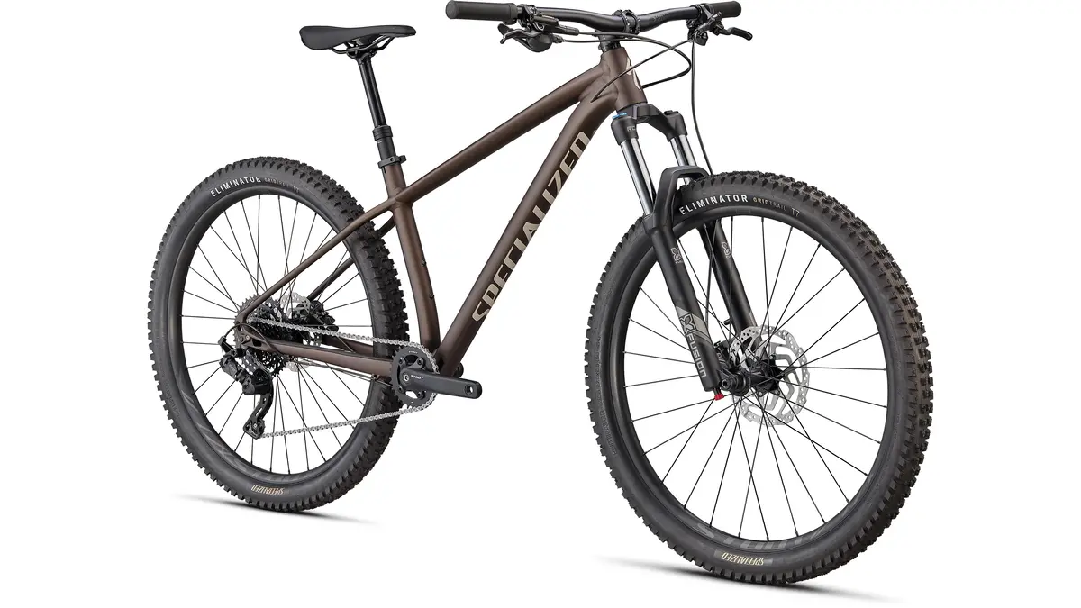 2023 Specialized Fuse 27.5 5