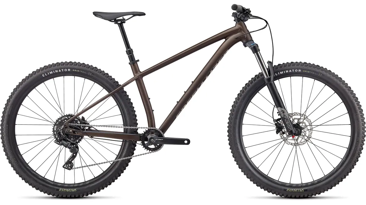 2023 Specialized Fuse 27.5 1