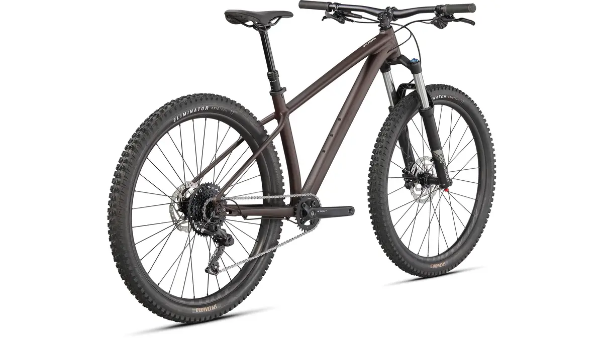 2023 Specialized Fuse 27.5 3