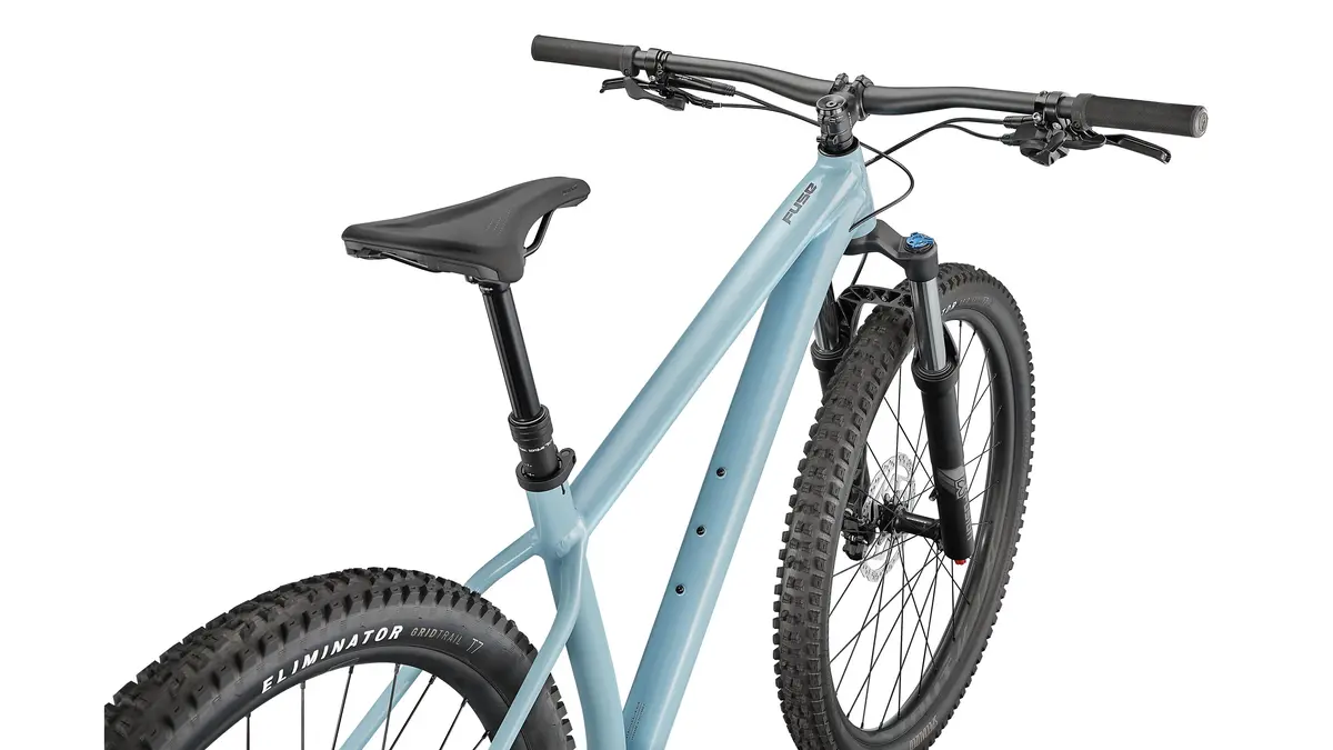 2023 Specialized Fuse 27.5 7