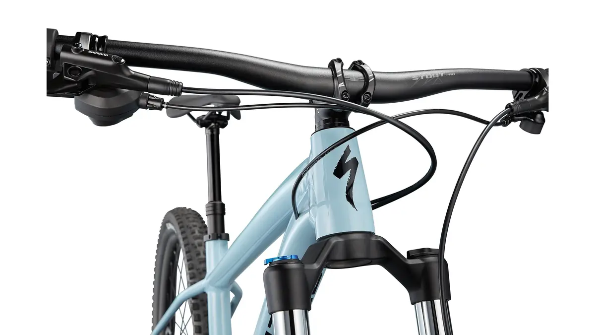 2023 Specialized Fuse 27.5 9