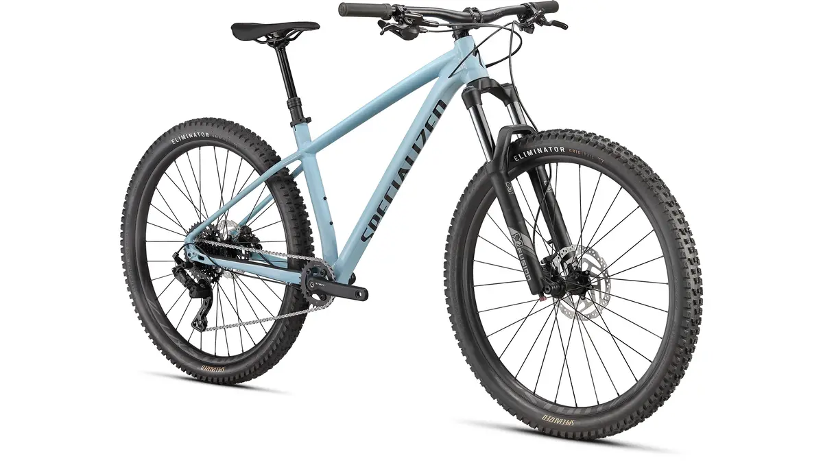 2023 Specialized Fuse 27.5 4