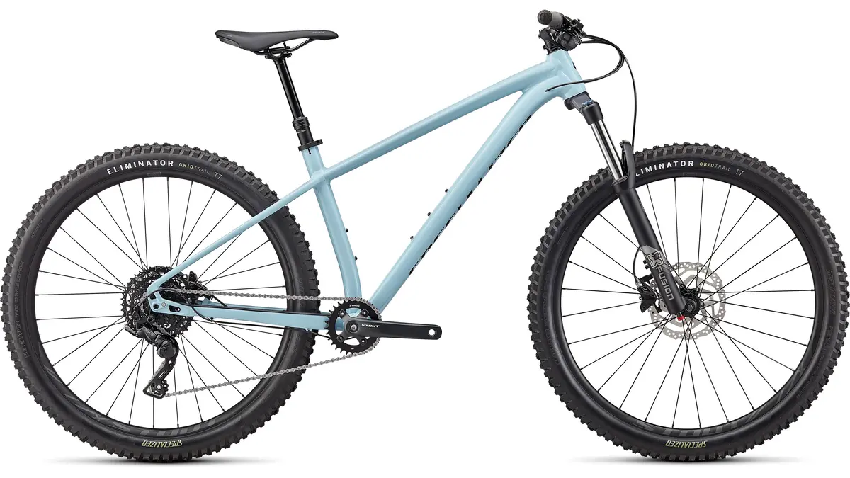 2023 Specialized Fuse 27.5 2