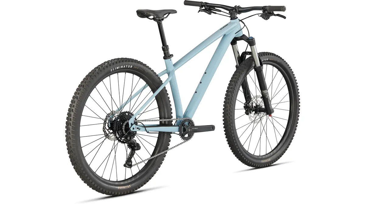 2023 Specialized Fuse 27.5 6
