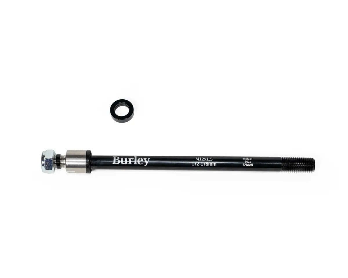 Burley Thru Axle - 12 X 1.5 (172-178Mm) 1