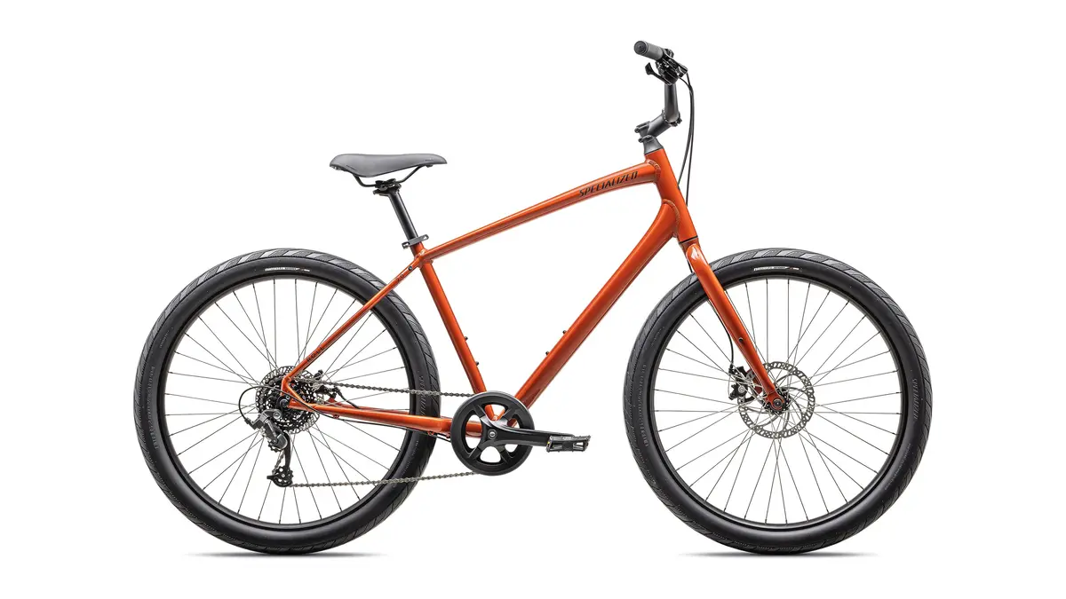 2025 Specialized Roll 2.0 3