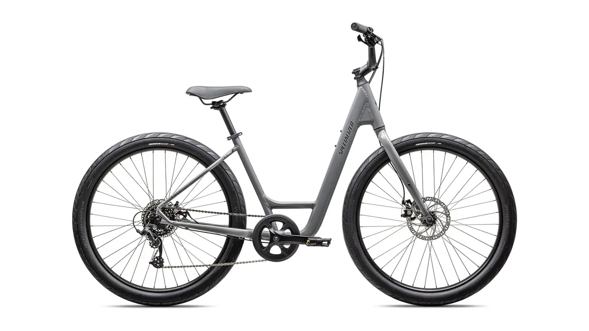 2025 Specialized Roll 2.0 Low Entry 1