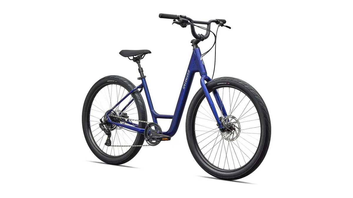 2026 Specialized Roll 3.0 Low Entry 5