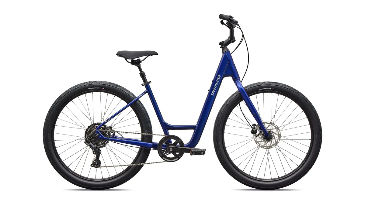 2026 Specialized Roll 3.0 Low Entry 2