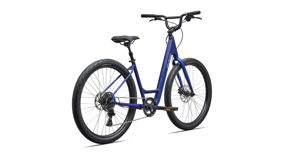 2026 Specialized Roll 3.0 Low Entry 8