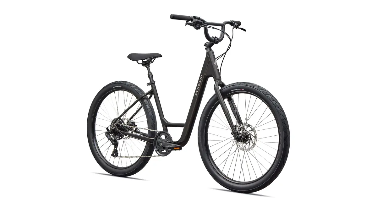 2026 Specialized Roll 3.0 Low Entry 6
