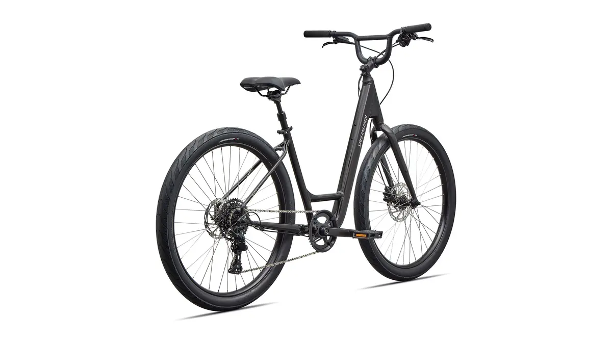 2026 Specialized Roll 3.0 Low Entry 9