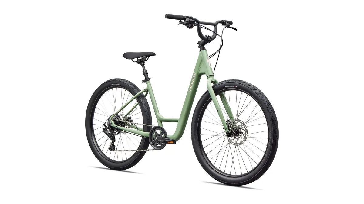 2026 Specialized Roll 3.0 Low Entry 4