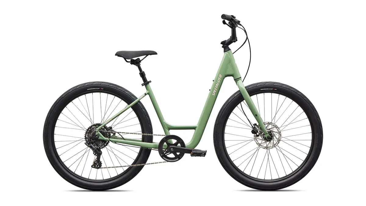 2026 Specialized Roll 3.0 Low Entry 1