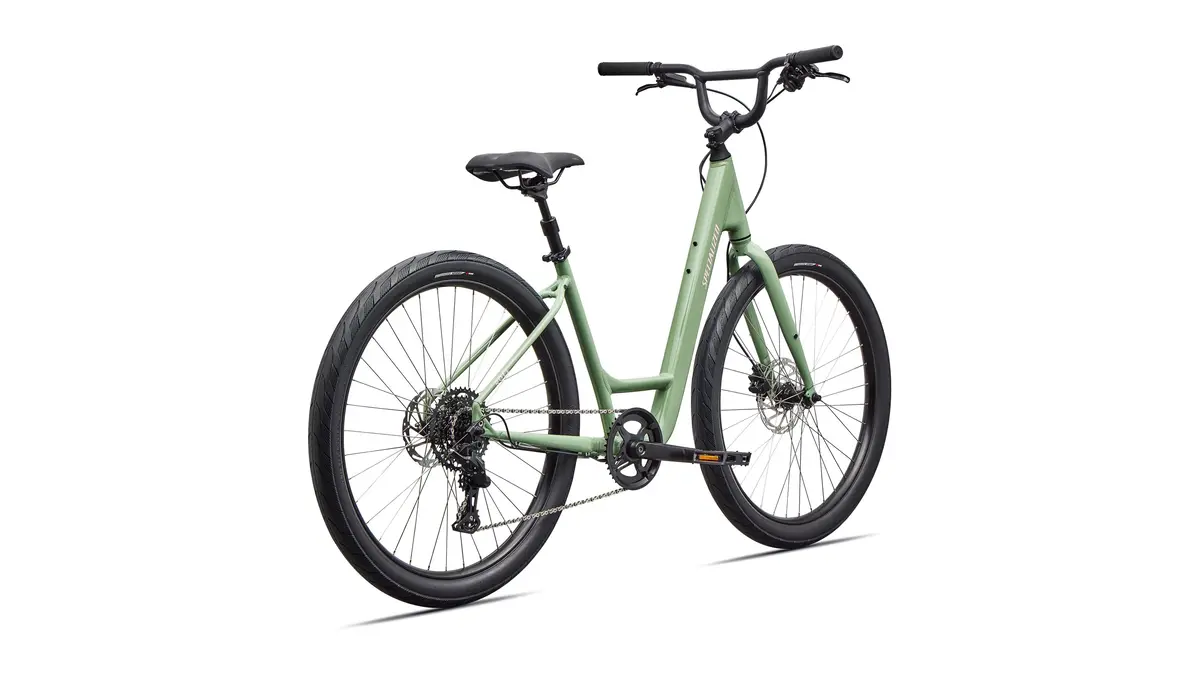 2026 Specialized Roll 3.0 Low Entry 7