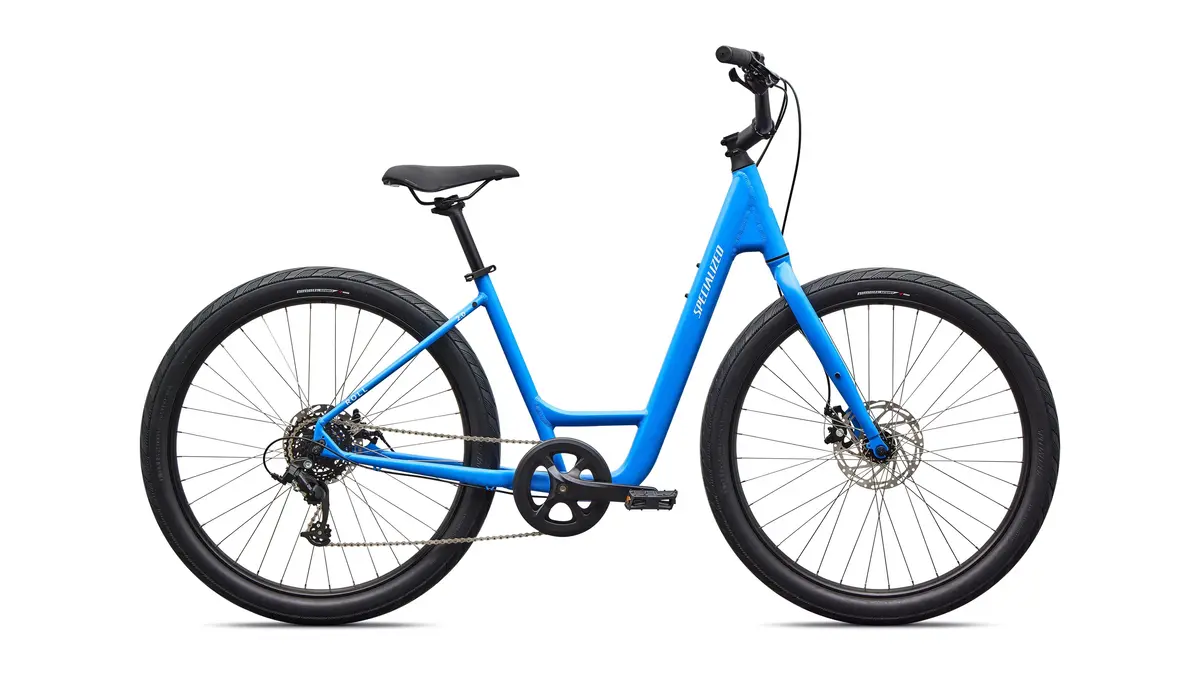 2026 Specialized Roll 2.0 Low Entry 1