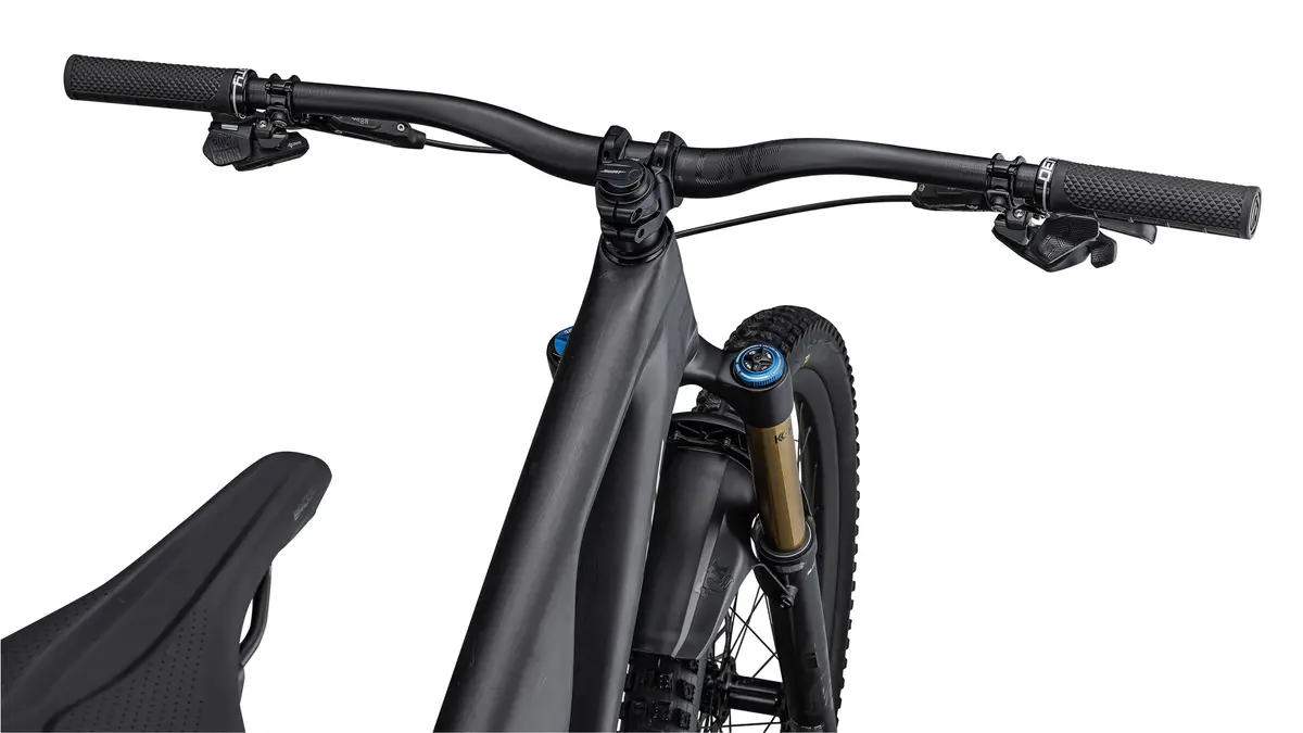 2023 Specialized S-Works Stumpjumper Evo - Sram Xx1 Axs, Fox Factory 5