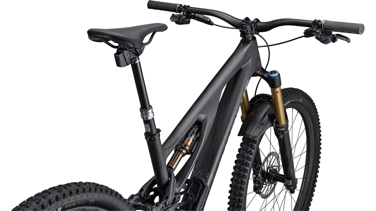 2023 Specialized S-Works Stumpjumper Evo - Sram Xx1 Axs, Fox Factory 4