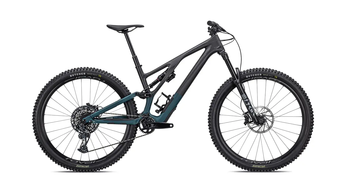 2022 Specialized Stumpjumper Evo Expert Rs 1