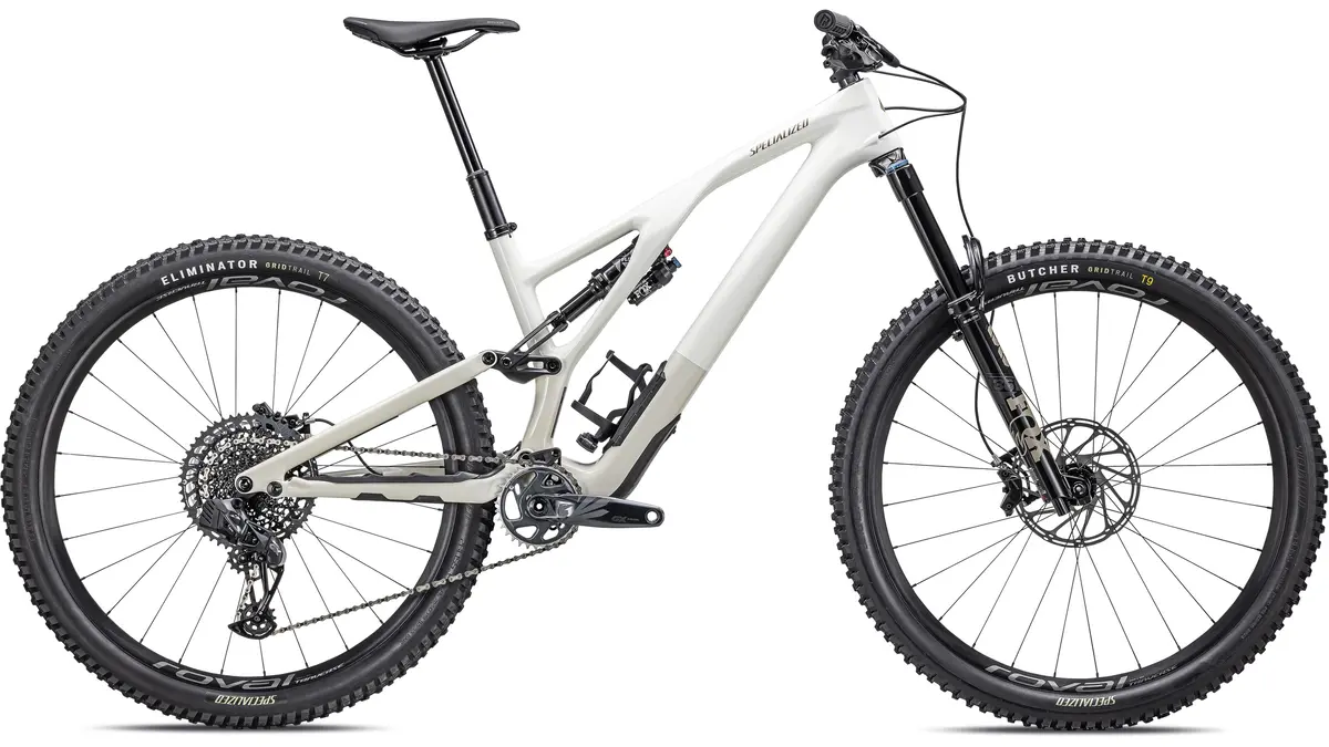 2023 Specialized Stumpjumper Evo Expert  - Sram Gx Eagle Axs, Fox Performance Elite 1