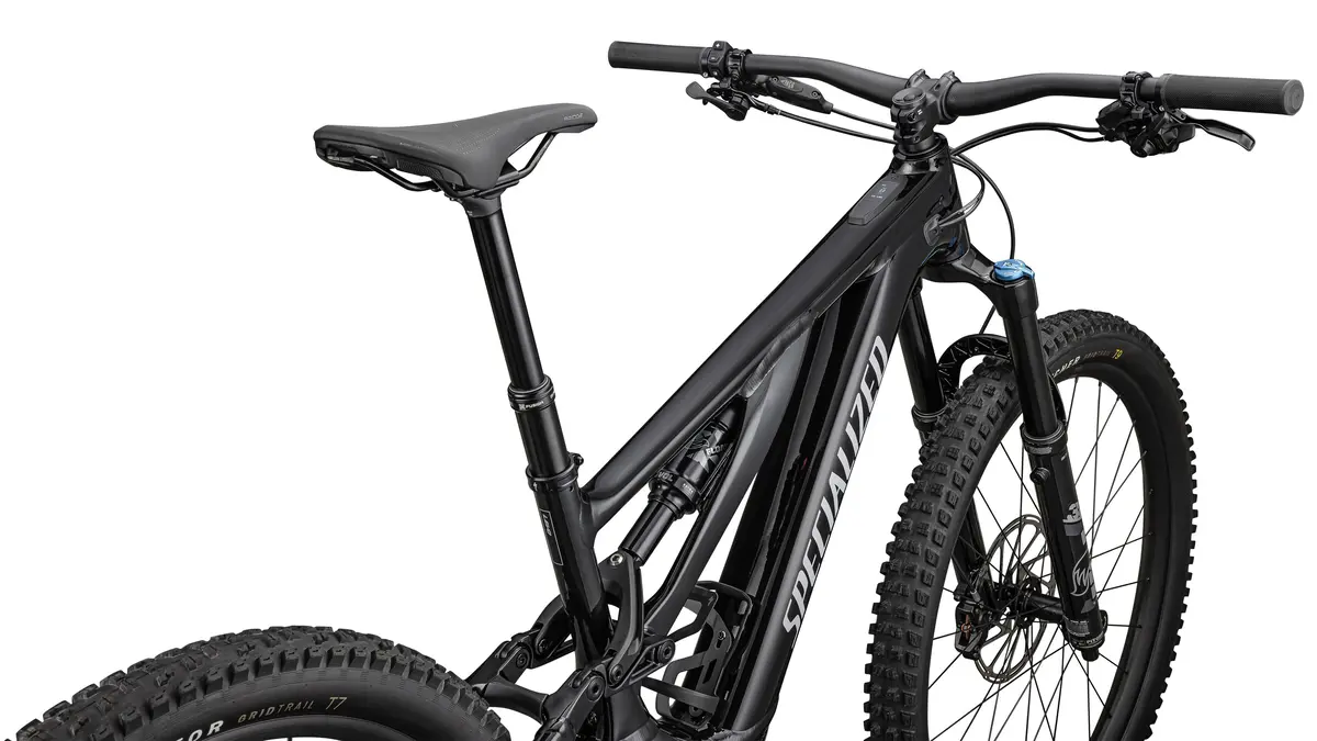 2024 Specialized Turbo Levo 3 Comp Alloy 12