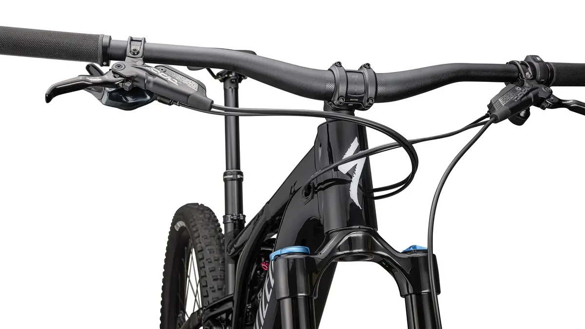 2024 Specialized Turbo Levo 3 Comp Alloy 15