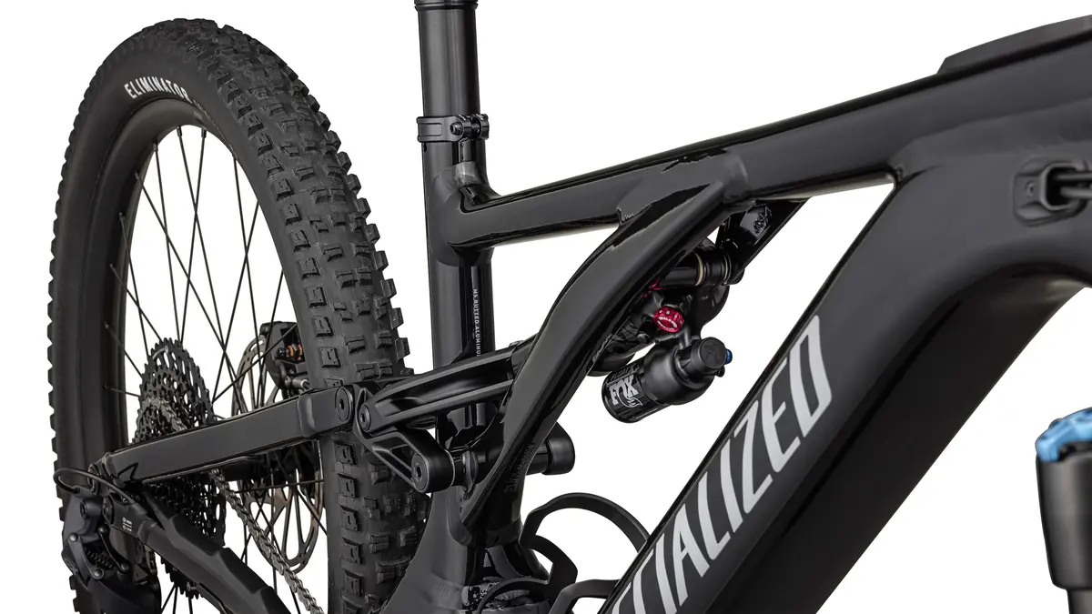 2024 Specialized Turbo Levo 3 Comp Alloy 18