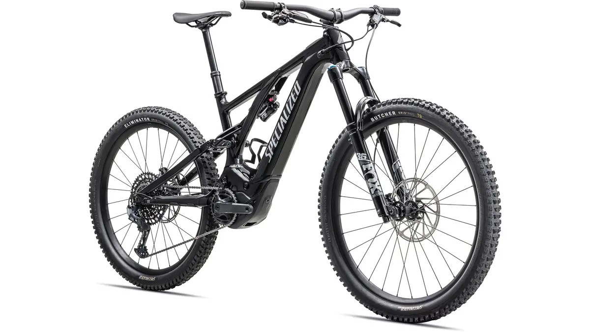 2024 Specialized Turbo Levo 3 Comp Alloy 6