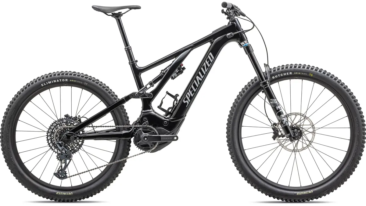 2024 Specialized Turbo Levo 3 Comp Alloy 13